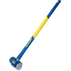 Estwing EDSH-836F Demolition Hammer with Fibreglass Handle, 8lb/3.6kg