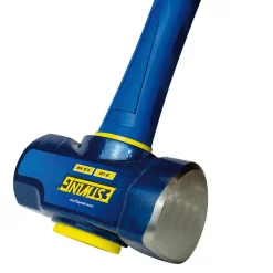 Estwing EDSH-836F Demolition Hammer with Fibreglass Handle, 8lb/3.6kg