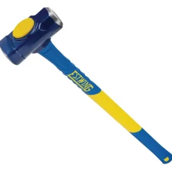 Estwing EDSH-836F Demolition Hammer with Fibreglass Handle, 8lb/3.6kg
