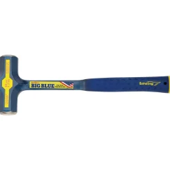 Estwing E6-48E Engineer's Hammer, 48oz/1.3kg