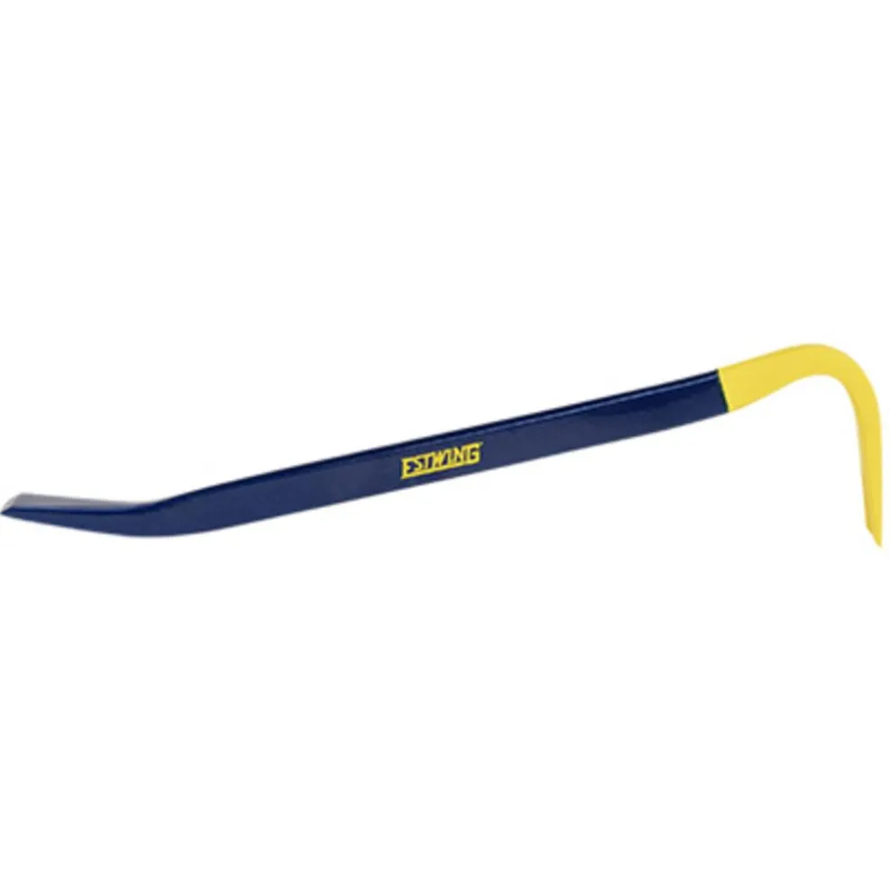Estwing EGBR-48 Wrecking Bar, 1220mm/48"