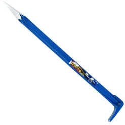 Estwing EGP/18 Gad Pry Bar, 20oz