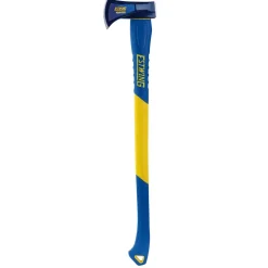 Estwing EML-436F Maul with Fibreglass Shaft, 2kg/4.5lb