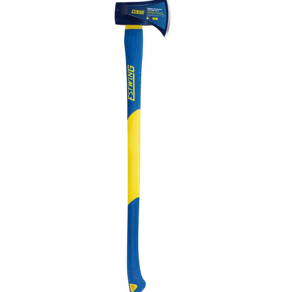 Estwing EML-836F Maul with Fibreglass Shaft, 3.6kg/8lb