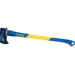 Estwing EML-836F Maul with Fibreglass Shaft, 3.6kg/8lb