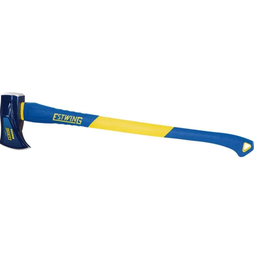 Estwing EML-836F Maul with Fibreglass Shaft, 3.6kg/8lb