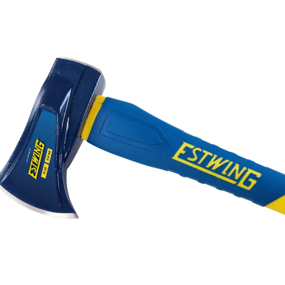 Estwing EML-836F Maul with Fibreglass Shaft, 3.6kg/8lb