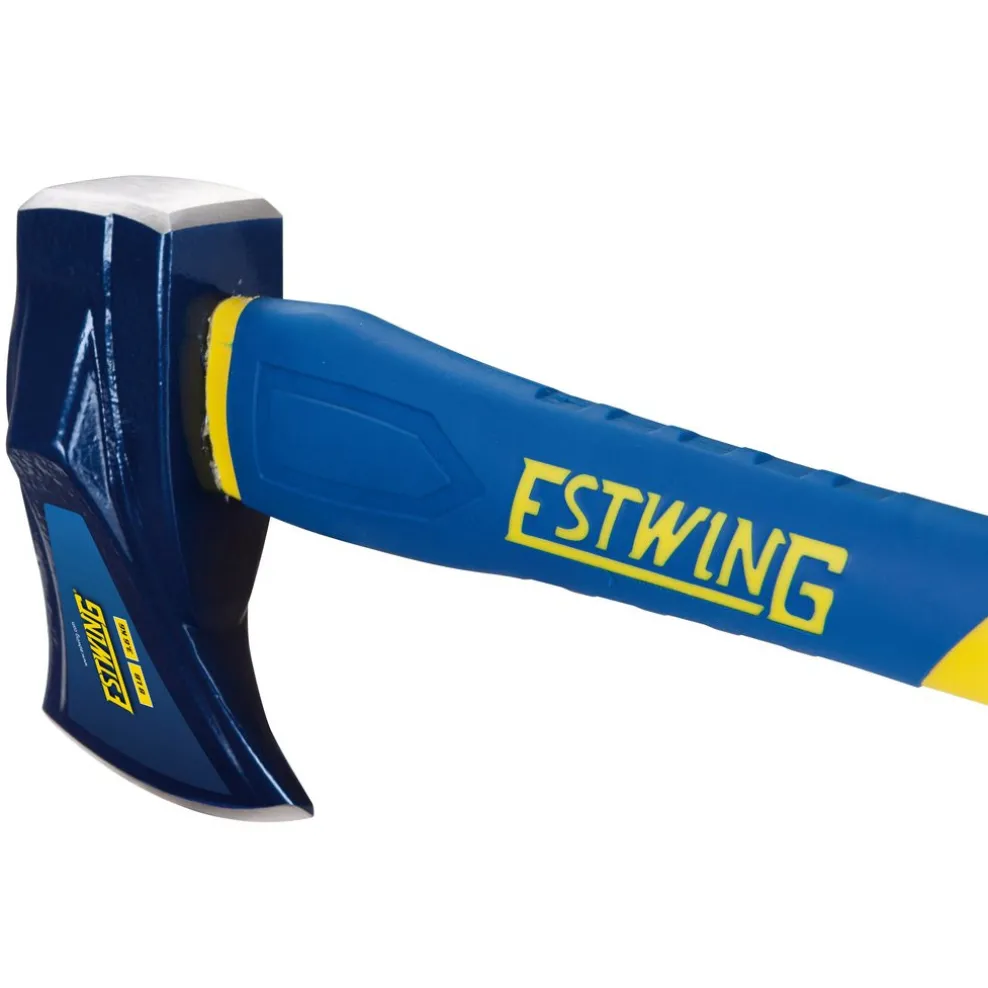 Estwing EML-836F Maul with Fibreglass Shaft, 3.6kg/8lb