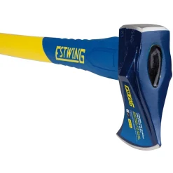 Estwing EML-836F Maul with Fibreglass Shaft, 3.6kg/8lb