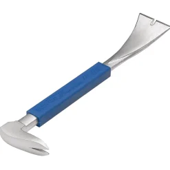 Estwing EMP250G Pro Claw Moulding Pry Bar Nail Puller, 10"