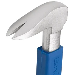 Estwing EMP250G Pro Claw Moulding Pry Bar Nail Puller, 10