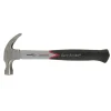 Estwing EMRF16C Sure Strike Curved Claw Hammer with Fibreglass Handle, 16oz/448g