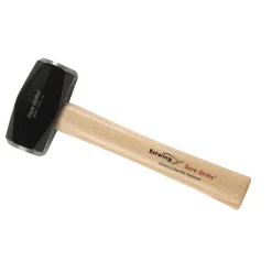 Estwing EMRW-3LB Sure Strike Club Hammer, 3lb/1.3kg