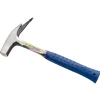 Estwing E3-239MS Magnetised Smooth Face Roofers Pick Hammer (German Pattern), 21oz/600g