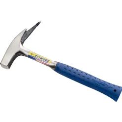 Estwing E3-239MS Magnetised Smooth Face Roofers Pick Hammer (German Pattern), 21oz/600g
