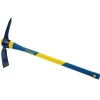 Estwing EMT/P-536F Pick Mattock with Fibreglass Shaft, 2.2kg/5lb