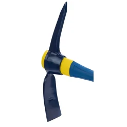 Estwing EMT/P-5 Pick Mattock Head, 2.2kg/5lb