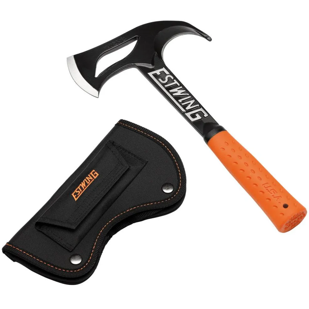 Estwing EOHA Hunter's Axe, 14"