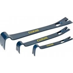 Estwing EPB3PC Pry Bar Set (3 Piece)