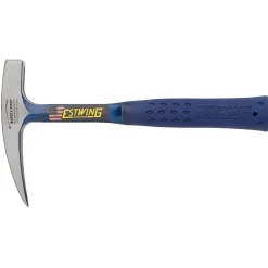 Estwing E3/14P Pointed Tip Rock Pick, 14oz/392g