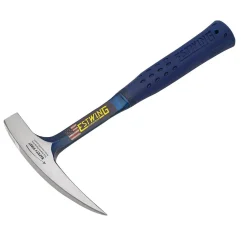 Estwing E3/14P Pointed Tip Rock Pick, 14oz/392g
