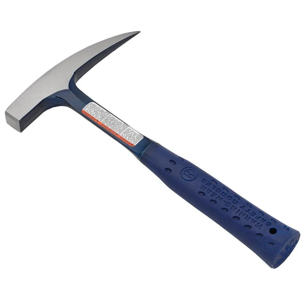 Estwing E3/14P Pointed Tip Rock Pick, 14oz/392g