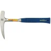 Estwing E3-22P Pointed Tip Rock Pick, 22oz/616g