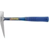 Estwing E3/13P Vinyl Grip Rock Pick, 13oz