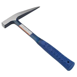 Estwing E3/13P Vinyl Grip Rock Pick, 13oz