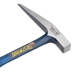 Estwing E3/13P Vinyl Grip Rock Pick, 13oz