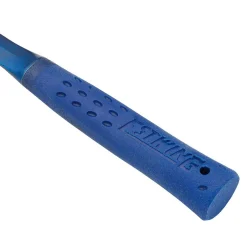 Estwing E3/13P Vinyl Grip Rock Pick, 13oz