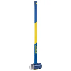 Estwing ESHD-1036F Demolition Hammer with Fibreglass Shaft, 4.5kg/10lb