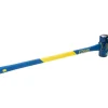 Estwing ESH-1636F Fibreglass Shaft Sledge Hammer, 7.3kg/16lb