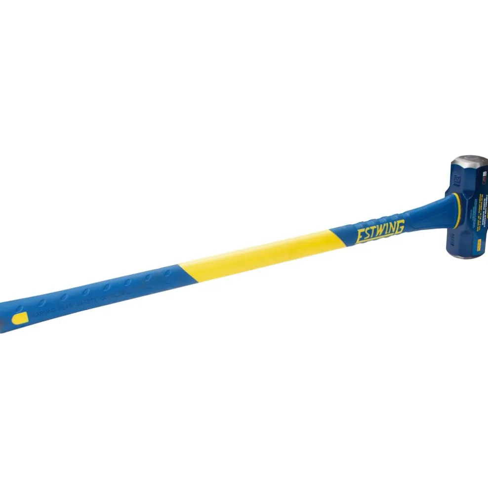 Estwing ESH-1636F Fibreglass Shaft Sledge Hammer, 7.3kg/16lb