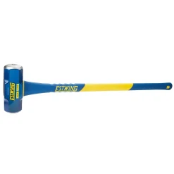 Estwing ESH-1636F Fibreglass Shaft Sledge Hammer, 7.3kg/16lb