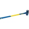 Estwing ESH-1436F Fibreglass Shaft Sledge Hammer, 6.3kg/14lb