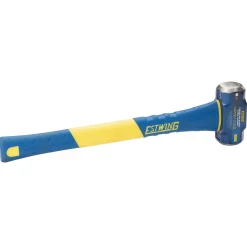 Estwing ESH-216F Fibreglass Shaft Sledge Hammer, 1.1kg/2.5lb