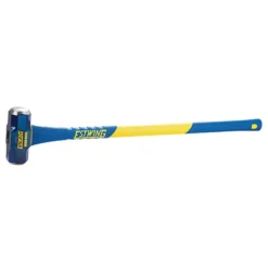 Estwing ESH-1036F Fibreglass Shaft Sledge Hammer, 4.5kg/10lb