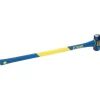 Estwing ESH-836F Fibreglass Shaft Sledge Hammer, 3.6kg/8lb