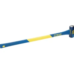 Estwing ESH-836F Fibreglass Shaft Sledge Hammer, 3.6kg/8lb