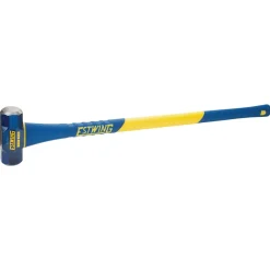 Estwing ESH-636F Fibreglass Shaft Sledge Hammer, 2.7kg/6lb