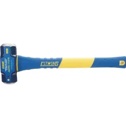 Estwing ESH-416F Fibreglass Shaft Sledge Hammer, 1.8kg/4lb