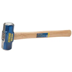Estwing ESH-416W Hickory Shaft Sledge Hammer, 1.8kg/4lb