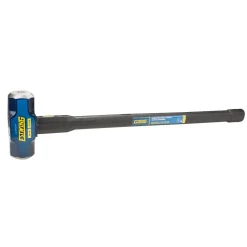 Estwing ESH-1030X Indestructible Shaft Sledge Hammer, 4.5kg/10lb