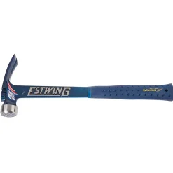 Estwing E6-15SM Ultra Series Milled Face Framing Hammer, 15oz/424g