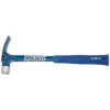 Estwing E6-19SM Ultra Series Milled Face Framing Hammer, 19oz/538g