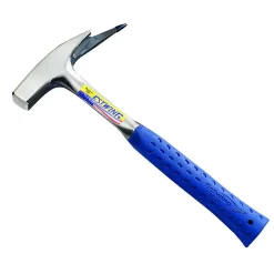 Estwing E3/239S Smooth Face Roofers Pick Hammer (German Pattern), 21oz/600g