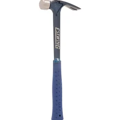 Estwing E6-19S Ultra Series Smooth Face Framing Hammer, 19oz/538g, 15.5"