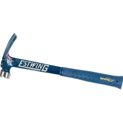 Estwing E6-15S Ultra Series Smooth Face Framing Hammer, 15oz/425g, 15.5"
