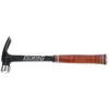 Estwing E19S Ultra Series Smooth Face Framing Hammer with Leather Grip, 19oz/538g